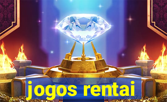 jogos rentai